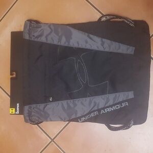 New Under Armor Sackpack Backpack Various